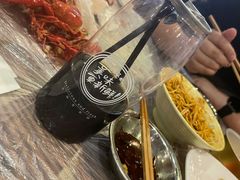 -靓靓蒸虾(中山公园店)