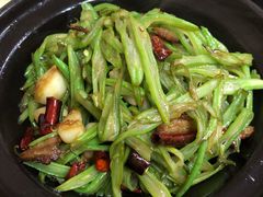 -李师傅脆肚(梅林店)