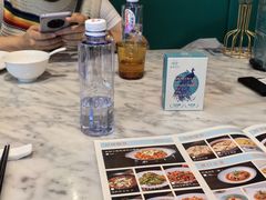 -雀蓝川菜(星悦汇店)