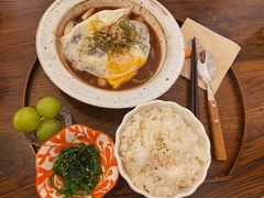-小银家日式简餐(中信丹阳花园店)