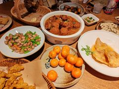 -鸽子窝(青塔店)