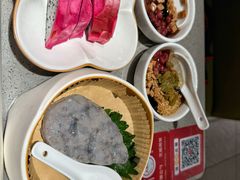 -海底捞火锅(人民广场店)