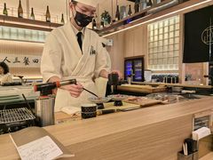 -鮨政·Omakase(万象城店)
