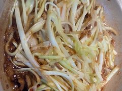 -筱爷叔·上海传统手工菜(玉树路店)
