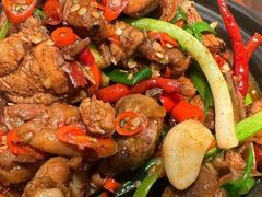 -辣瓦·江西爆炒馆子
