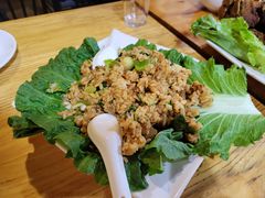 东北饭包-大东北(武侯祠店)
