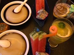-金色印象·HiFi影音·按摩足疗(南坪桃源店)