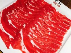 -巴奴毛肚火锅(广益哥伦布店)