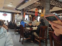 -老厨家(友谊路总店)