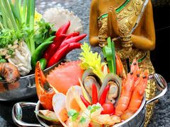 -火舞泰·泰式海鲜火锅餐厅(世纪城店)