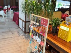 -久宴·天目湖大鱼头(恐龙园店)