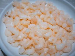 清炒河虾仁-松鹤面馆·古法焖肉面(观前店)