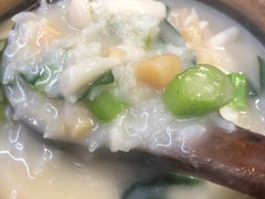 -云晓光头烧烤吧(德平路店)
