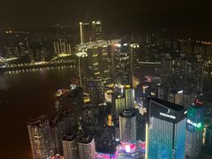 -WFC会仙楼观景台