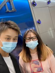 -IN STYLE·全国形象店