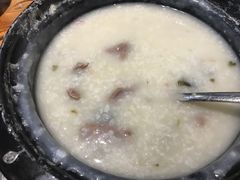 -盈田盈粥庄(博山东路店)