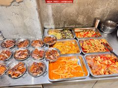 -嘉州鲜知味钵钵鸡(奎星楼店)