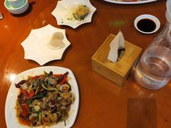 -南海渔家•海鲜•正宗海南菜(海棠湾店)