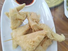 -高淳老街土菜馆(迎薰门店)