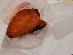 -麦当劳(杭州临平万达广场店)