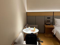 -全季酒店(成都金牛万达店)