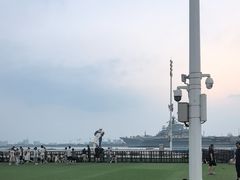 -泰达航母主题公园