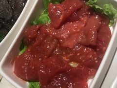 -海底捞火锅(上元大街店)