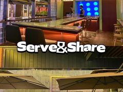 -Whisper Bar 