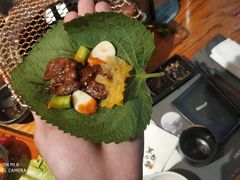 -黑牛の店·和牛烧肉(大悦城店)