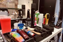 -GroveStreet Barbershop男士理发店