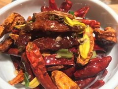 -太二酸菜鱼(汕头苏宁广场店)