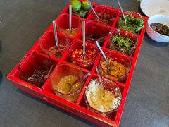 -同禧荟·港味海鲜火锅·粤菜(三亚湾店)