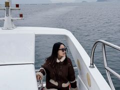 -千岛湖城中湖游船码头