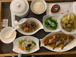 -馨月汇·独栋月子会所(静安店)