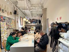 -小豆海棠(嘉兴路店)