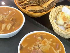 -方中山胡辣汤(西安高新区店)