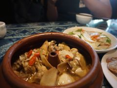 -香满楼(临安路店)