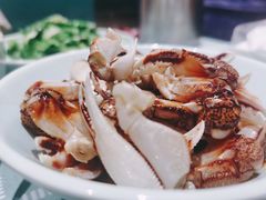 -乌江鱼杭帮菜(西湖店)