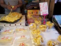 -港华水果街(港华广场店)