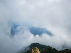 -白草畔自然风景区