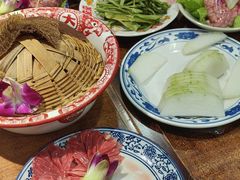 -楠火锅(西单店)