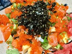 -晶吉·居酒屋·日本料理·烧鸟(中山区民主广场经典生活店)