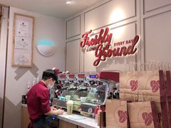 -COSTA COFFEE(武汉天地店)