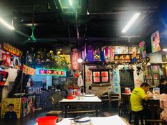 大堂-老长沙龙虾馆·聚会餐厅(白石洲店)