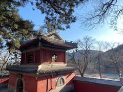 -八大处公园
