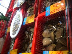 -79号渔船海鲜饭店(华强北店)