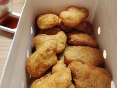 -肯德基(常熟百润发店)