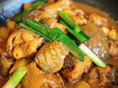 -有腥气私房菜·寻味顺德