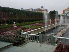 -百万葵园