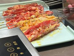 -邢氏老太太烤串(北兴街店)
